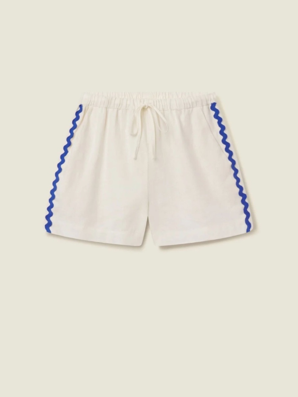 Charlie Short ~ Ivory